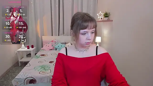 Snapshot of LeonaHicks chatting on April 3, 2026, 5:25 am LeonaHicks online show from April 3, 2026, 5:25 am