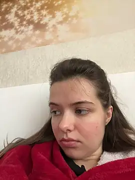 AForbiddenFlower online show from March 25, 2026, 9:30 am