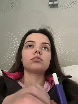 AForbiddenFlower online show from March 26, 2026, 2:15 pm