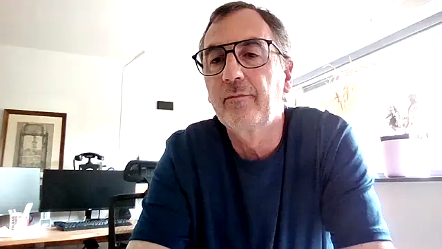 HotLucas66 online show from May 21, 2026, 12:13 pm