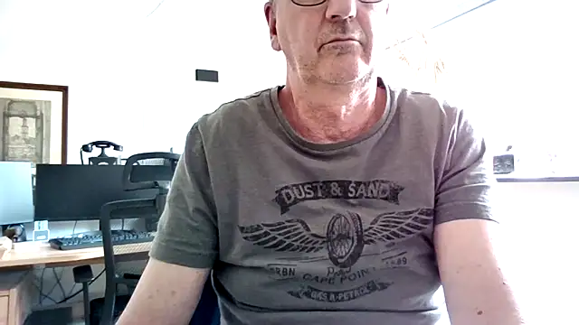 HotLucas66 online show from April 20, 2026, 1:03 pm