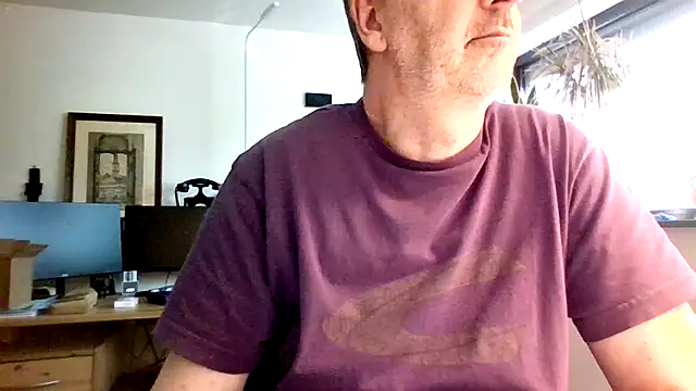 HotLucas66 online show from April 25, 2026, 4:48 pm
