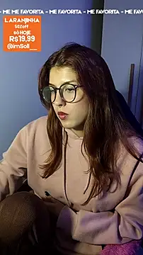 Snapshot of ImSoll_ chatting on June 6, 2026, 12:38 am ImSoll online show from June 6, 2026, 12:38 am