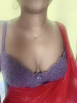Rubina Love online show from April 24, 2026, 6:37 am