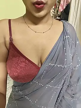 Rubina Love online show from July 2, 2026, 10:16 pm