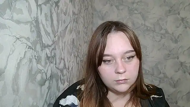 Jenny Kiss  online show from May 30, 2026, 6:13 pm