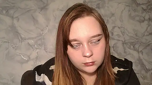 Jenny Kiss  online show from May 31, 2026, 10:32 am