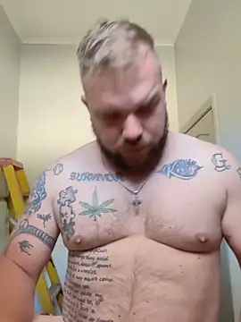 OGpuppetdaddy online show from March 29, 2026, 8:16 am