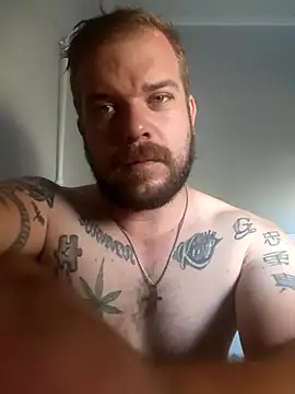 OGpuppetdaddy online show from March 27, 2026, 5:38 am