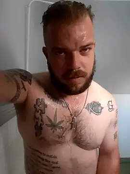 OGpuppetdaddy online show from April 2, 2026, 5:14 am