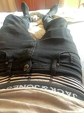 daaviid007 online show from March 24, 2026, 2:50 pm