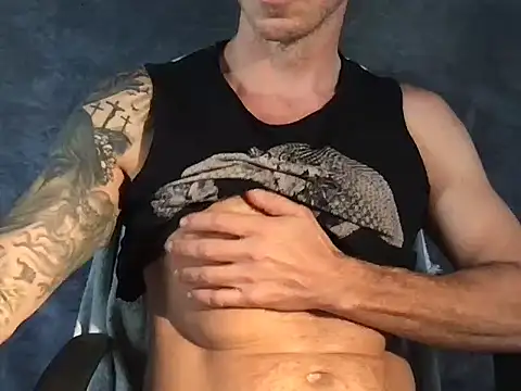 Catfatcock online show from March 25, 2026, 6:51 pm