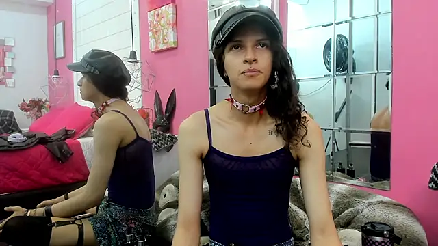 Snapshot of vannellope_roberts chatting on April 4, 2026, 1:17 pm vannellope roberts online show from April 4, 2026, 1:17 pm