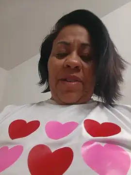 Veronica missbigg online show from May 24, 2026, 10:20 pm