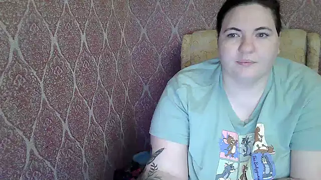 Snapshot of ElviraOreilllyX chatting on March 24, 2026, 9:04 pm ElviraOreilllyX online show from March 24, 2026, 9:04 pm