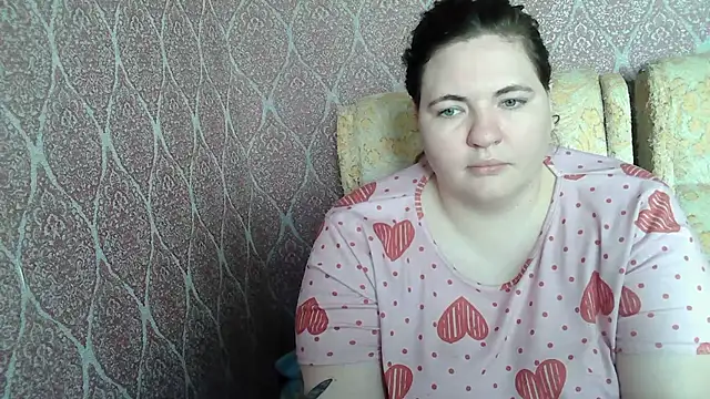 Snapshot of ElviraOreilllyX chatting on March 28, 2026, 12:50 pm ElviraOreilllyX online show from March 28, 2026, 12:50 pm