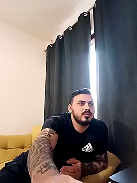 I amAhille online show from March 24, 2026, 3:01 pm