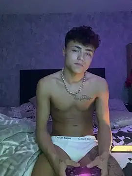 bbyljay online show from April 2, 2026, 9:43 pm