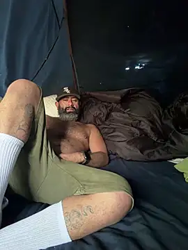 Sexydraztic869 online show from April 25, 2026, 6:38 pm