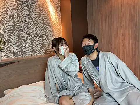 JK Labo online show from April 1, 2026, 5:53 am