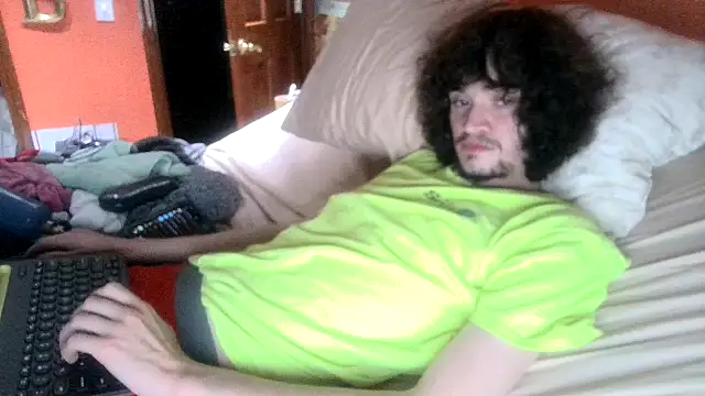 Teddy4420 online show from June 6, 2026, 8:08 am
