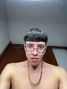 ArthurDaviess online show from March 25, 2026, 8:25 am