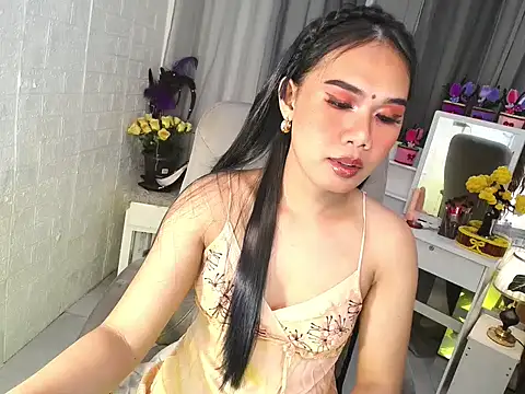Yourgorgeousmarge online show from May 31, 2026, 12:38 am