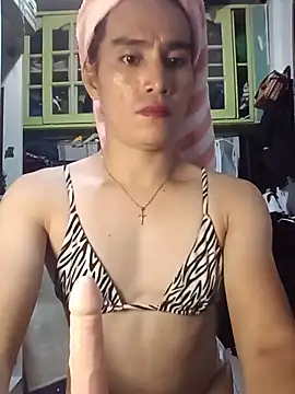 HornyKerujieTrans online show from July 5, 2026, 3:22 am