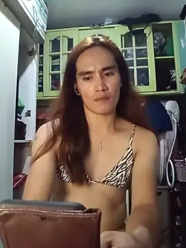 HornyKerujieTrans online show from July 16, 2026, 5:04 am