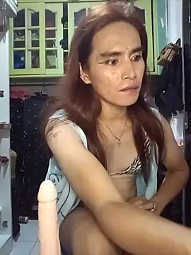 HornyKerujieTrans online show from July 7, 2026, 9:29 pm