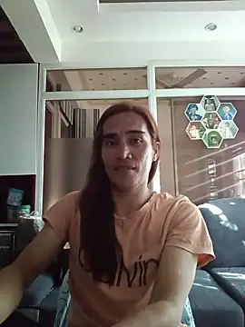 HornyKerujieTrans online show from June 29, 2026, 9:05 am
