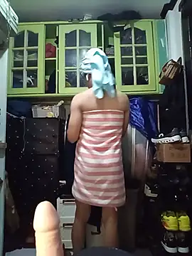 HornyKerujieTrans online show from July 2, 2026, 8:09 am