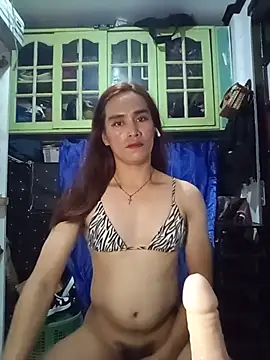 HornyKerujieTrans online show from July 2, 2026, 11:11 pm