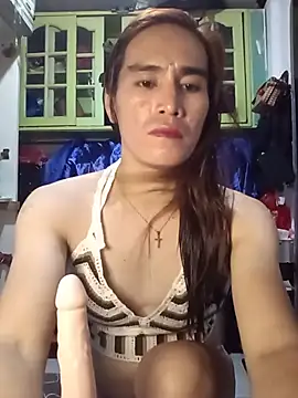 HornyKerujieTrans online show from July 8, 2026, 9:43 am