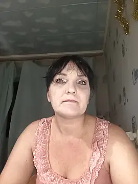 Milashkaqw online show from March 25, 2026, 9:57 pm