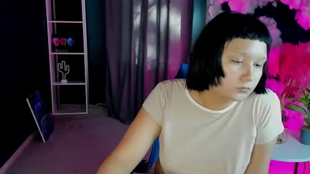 Amelia goth online show from May 20, 2026, 11:18 am
