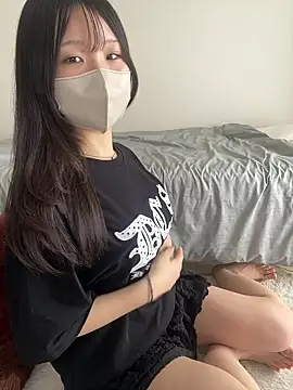momo chi o0 online show from April 26, 2026, 5:05 am