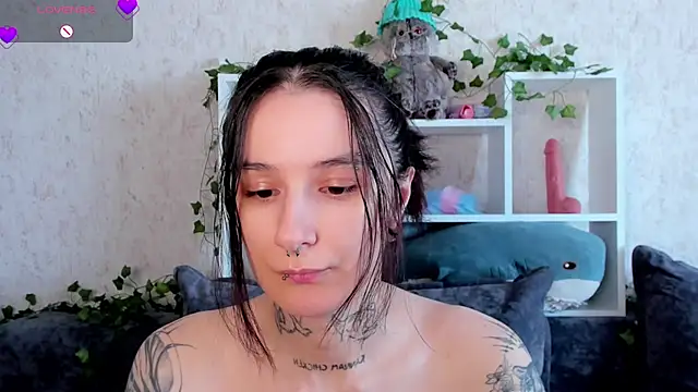 Marceline correl online show from July 2, 2026, 3:07 am