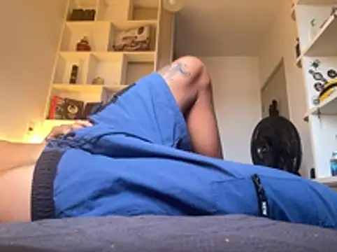 SPIRIT7S online show from March 24, 2026, 5:24 pm