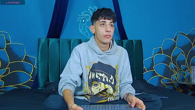 Martony Storm online show from March 28, 2026, 12:28 pm