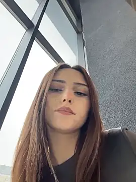 Snapshot of AnitaFly chatting on March 31, 2026, 11:56 am AnitaFly online show from March 31, 2026, 11:56 am