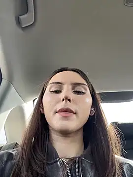 Snapshot of AnitaFly chatting on May 1, 2026, 11:15 am AnitaFly online show from May 1, 2026, 11:15 am