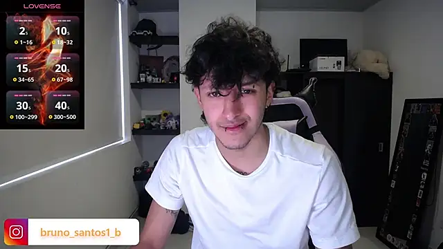 Snapshot of Bruno_santos1 chatting on May 7, 2026, 12:52 pm Bruno santos1 online show from May 7, 2026, 12:52 pm