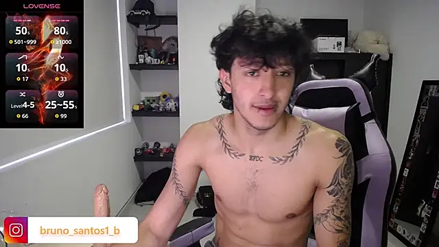 Snapshot of Bruno_santos1 chatting on May 6, 2026, 12:20 pm Bruno santos1 online show from May 6, 2026, 12:20 pm