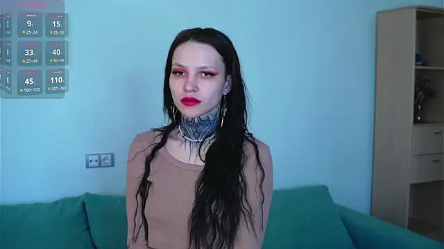 Snapshot of BertaStrevel chatting on March 30, 2026, 5:20 am BertaStrevel online show from March 30, 2026, 5:20 am