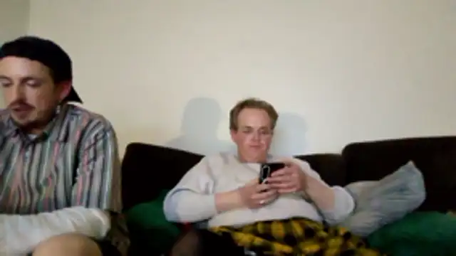 Tormentedtarantula online show from March 24, 2026, 6:52 pm