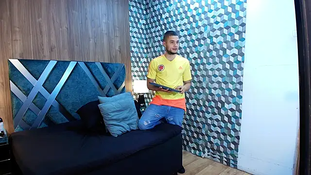 Snapshot of Joaho_Fernandez chatting on June 17, 2026, 9:03 pm Joaho Fernandez online show from June 17, 2026, 9:03 pm