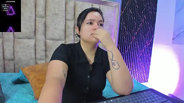 natasha adam21 online show from July 12, 2026, 2:12 am