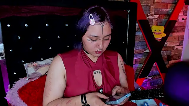 Snapshot of fresa_Wafflera chatting on May 24, 2026, 4:01 am fresa Wafflera online show from May 24, 2026, 4:01 am