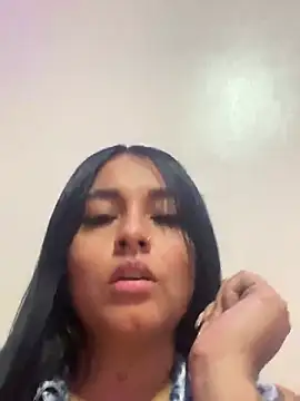 allissonSaenz online show from March 26, 2026, 4:44 am